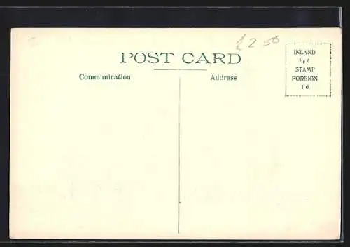 AK Hunstanton, The Pier and Cross