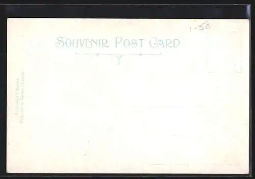 AK Hunstanton, West Parade