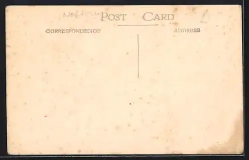 AK Thetford, Nun`s Bridge