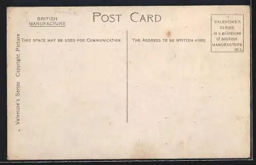 AK King`s Lynn, Ancient Gateway