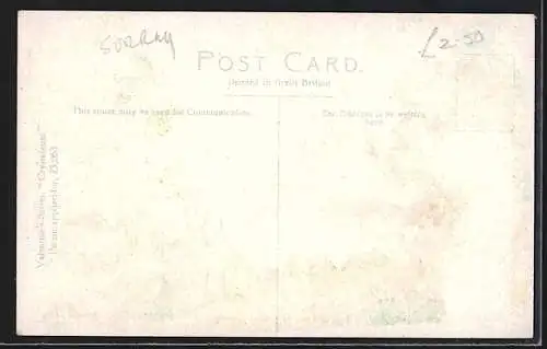 AK Woking, The Canal