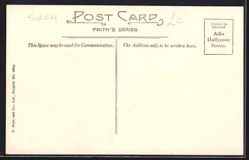 AK Gatton, Interior of the Church