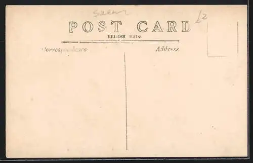 AK Weybridge, St. James` Church