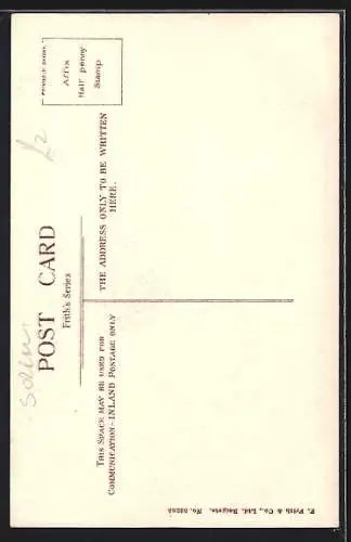 AK Ashtead, Howard Memorial