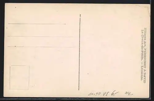 AK Sion, Vue generale
