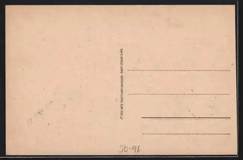 AK Les Cuisines, Köche bei der Arbeit