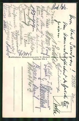 AK Schatensen /Krs. Uelzen, Gemischtwarenhandlung Willi Aevermann, Dorfstrasse mit , Schulhaus