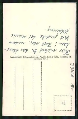 AK Schatensen /Krs. Uelzen, Gemischtwarenhandlung Willi Aevermann, Dorfstrasse mit , Schule