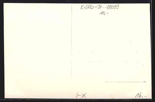 AK Ventimiglia, Via Roma