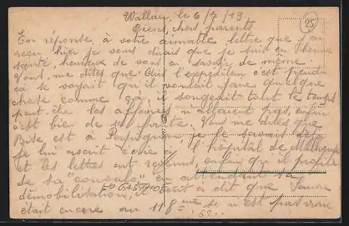 AK Rheinstein, Restaurant Schweizerhaus bei Burg Rheinstein