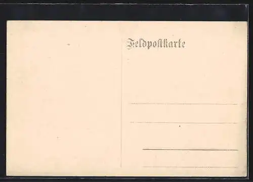 AK Prilep, Teilansicht der Ortschaft