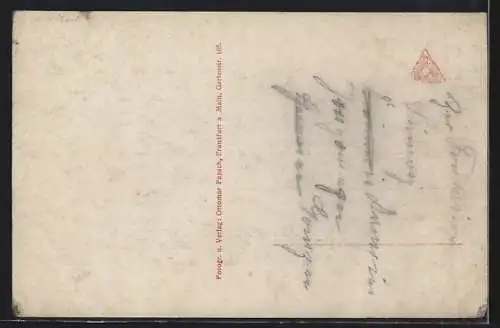 AK Skoplje / Ueskueb, Tükischer Markt