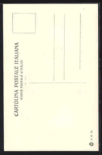 AK Isola Madre, Palme