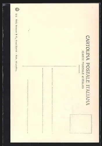 AK Isola dei Pescatori, Lago Maggiore