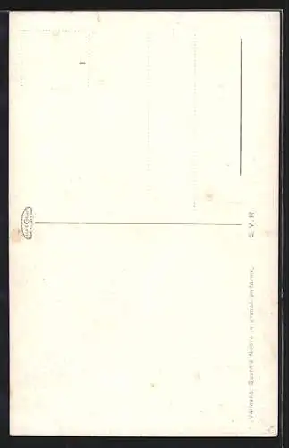 AK Roma, Vaticano, Guardia Nobile in grande uniforme