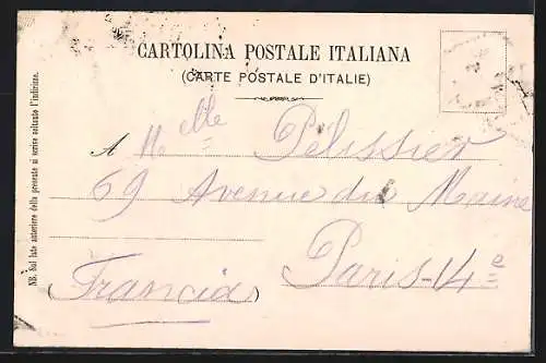 AK Turin, Place St-Charles