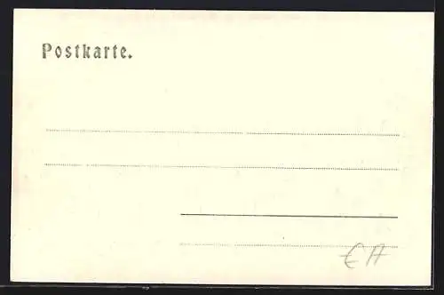 AK Brenner, Brennersee mit Gebäude und Bergen aus der Vogelschau