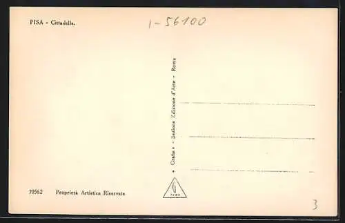 AK Pisa, Cittadella