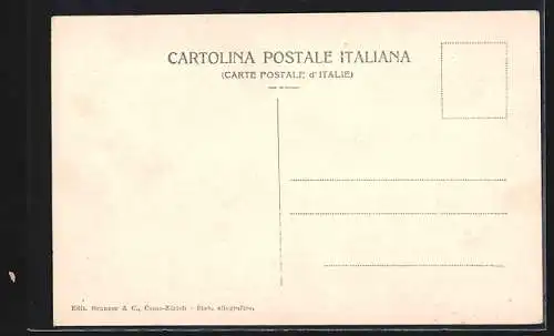 AK Venezia, Canal Grande, Palazzo Marcella, Palazzo Vendramin-Calergi