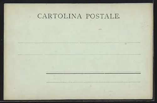 AK Venezia, Rio della Paglia