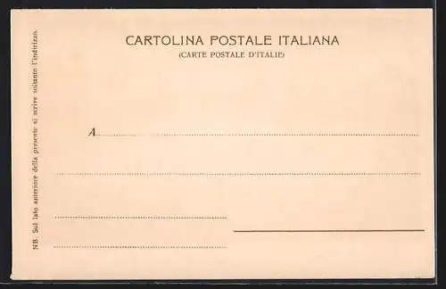 AK Torino, Veduta del Po pressa dal Ponte Principessa Isabella