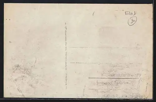 AK Ludwigswinkel, Lager Camp de Ludwigswinkel, Vue générale prise à l`ouest