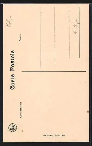 AK Menin, Le Belfroi