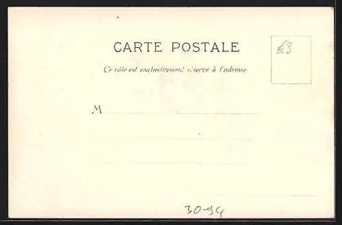 Künstler-AK L`Armee Francaise, Französische Infanterie-Soldaten in Uniformen