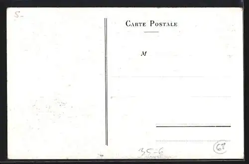 AK Wittenheim, Mine de Potasse d`Alsace, Usine, vue extérieure