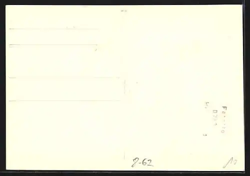 AK Zigarre und Zigarillo von Stände-Wappen, Tabak-Reklame