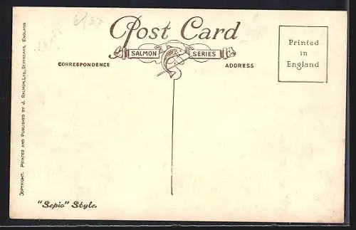 AK Rye, Watchbell Street