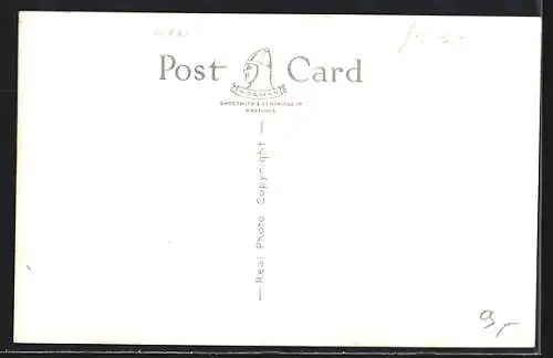 AK Cranbrook, Stone Street