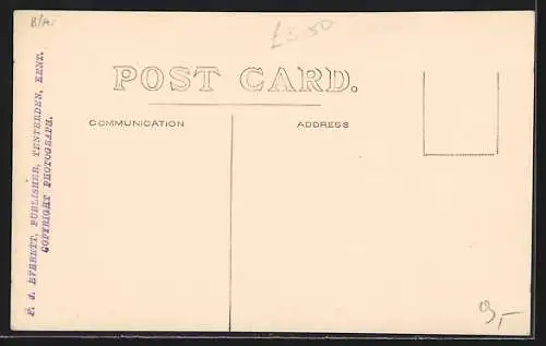 AK Brookland, Church of England School