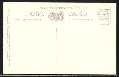 AK Yeovil, Princes Street, Middle Street and George Hotel, High Street