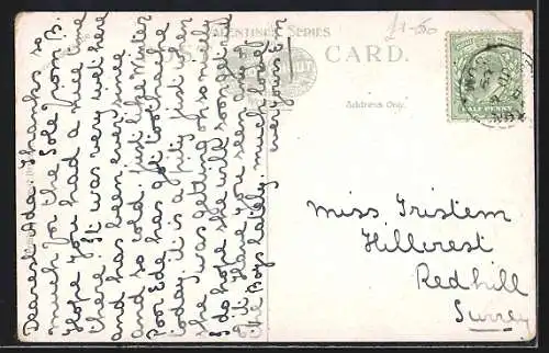 AK Bridgwater, St. Mary`s Church