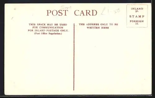 AK Yeovil, Parish Church