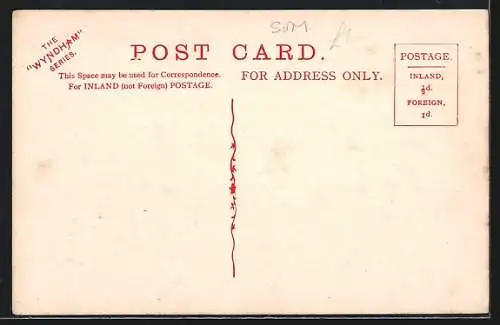 AK Clevedon, Old Church