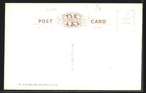 AK Burnham-on-Sea, The Sands & Donkeys