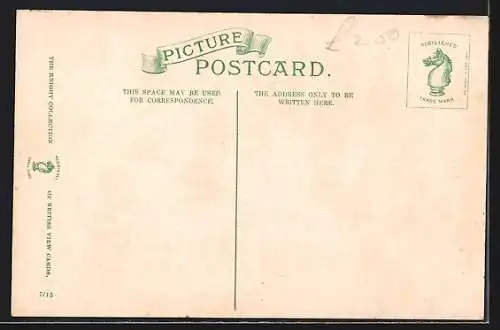 AK Taunton, The Shire Hall