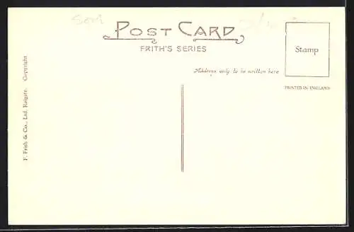 AK Radstock, General View