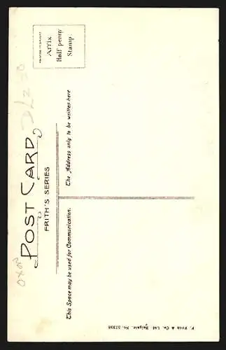 AK Oxford, oldest house, 13th century