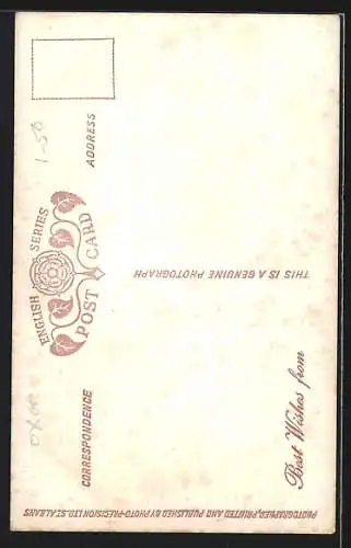 AK Banbury, St. Mary`s Church