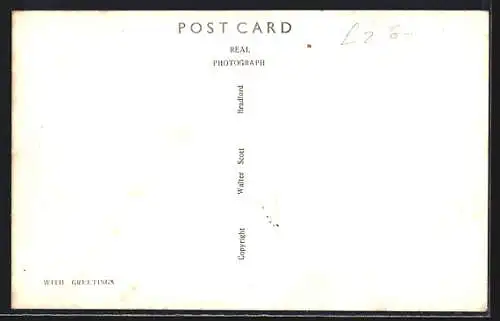 AK Burford, High Street