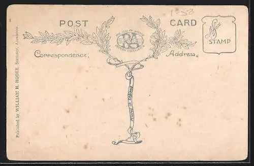 AK Abingdon, Helen`s