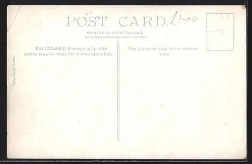 AK Oxford, Iffley Mill