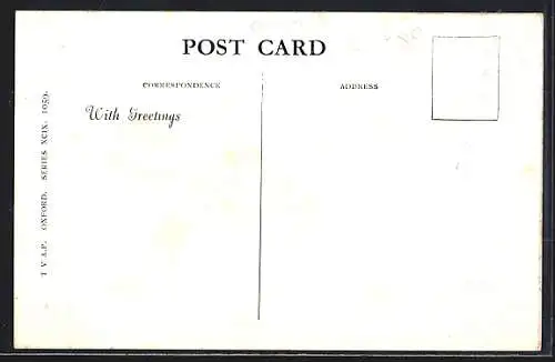 AK Henley-on-Thames, Henley Bridge from the River