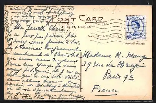 AK Witney, Town Hall and Butter Cross