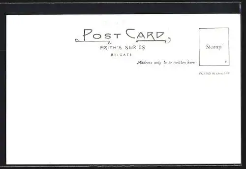 AK Cuddesdon, All Saints Church