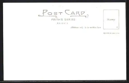 AK Cuddesdon, All Saints Church