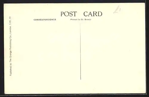 AK Oxford, Freeland Hospital